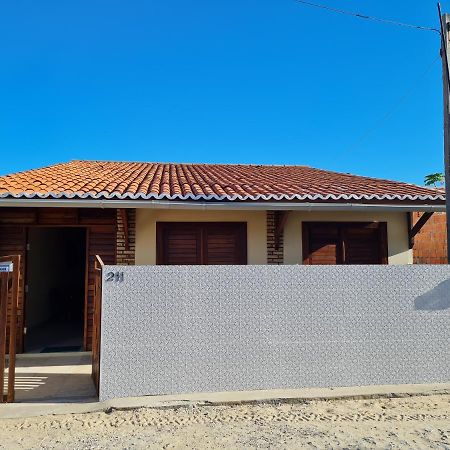 Casa De Ferias - Ferienhaus - House For Holiday! Уруау Экстерьер фото