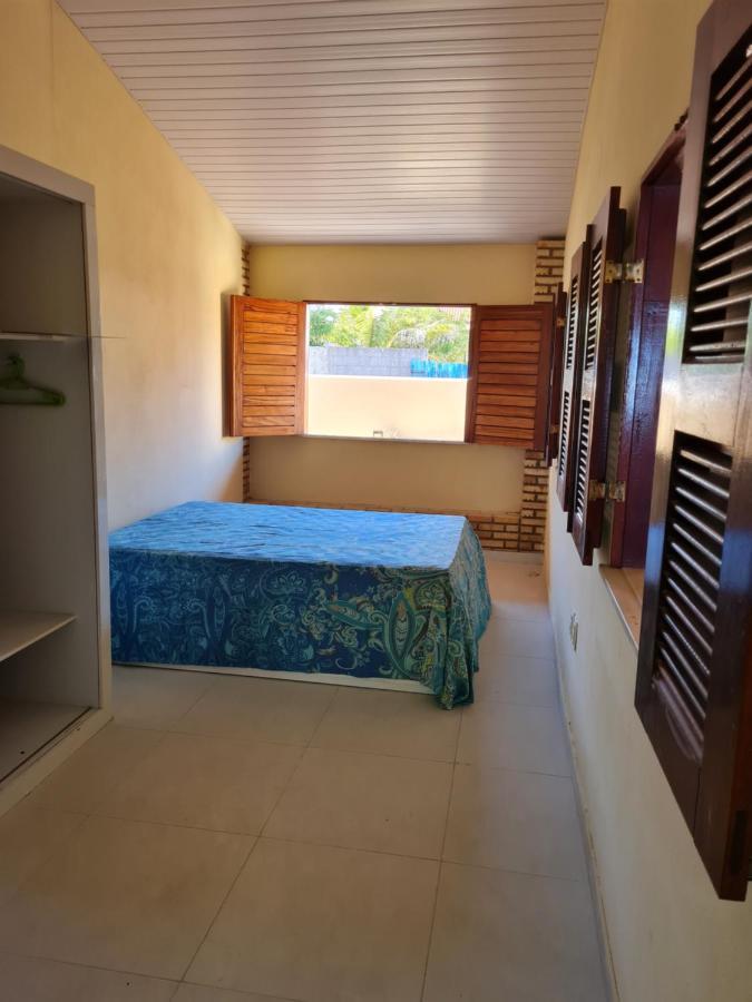 Casa De Ferias - Ferienhaus - House For Holiday! Уруау Экстерьер фото